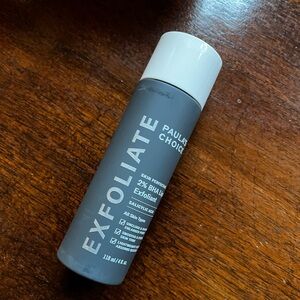 Sealed Paula's Choice 2% BHA Liquid Exfoliant full size 118 ml / 4 oz NEW